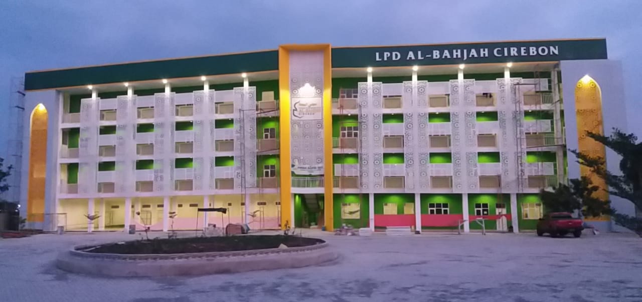 albahjah